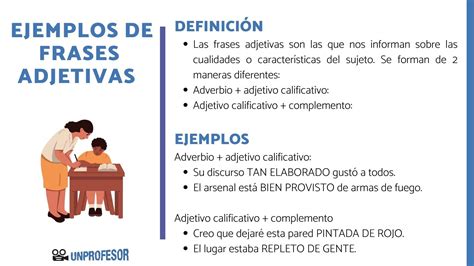 20 Frases Com Adjetivos - Exemplo De Frases Com Adjetivos — KERUSSO