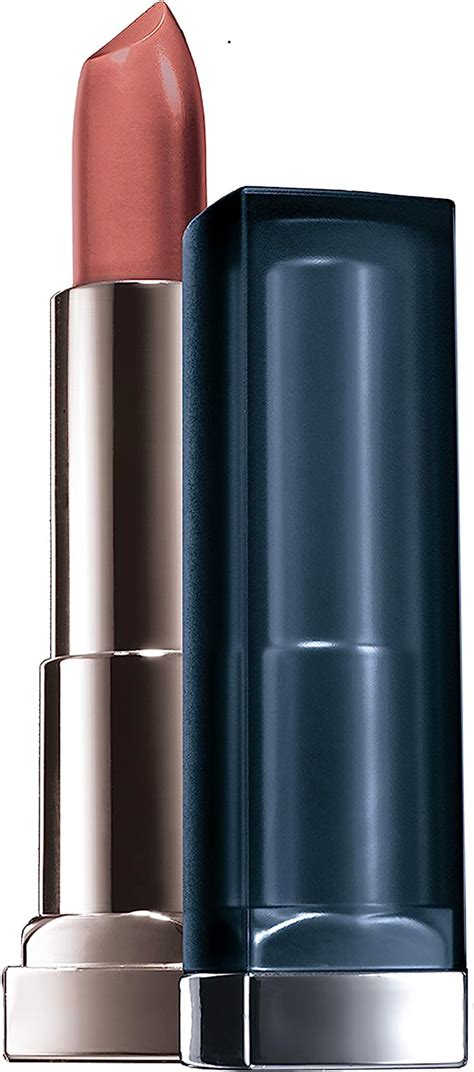 Maybelline Color Sensational Matte Lipstick Nude Embrace Amazon