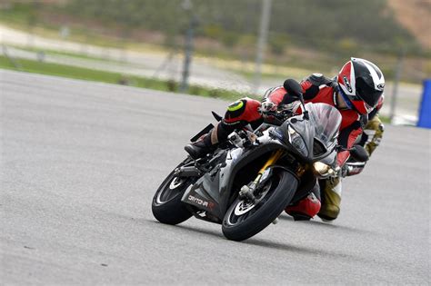 Michelin Pilot Supersport