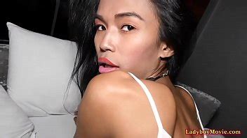 Ladyboy Bovei Gives Blowjob Before The Ass Fuck Xvideos