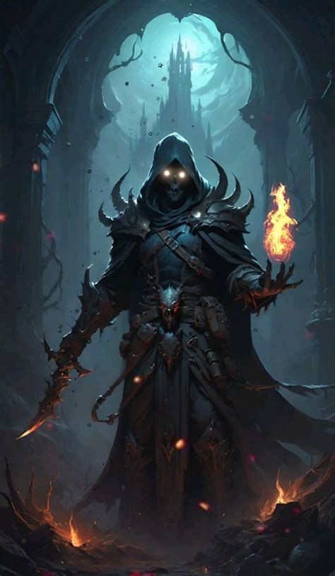 animated dark wallpaper