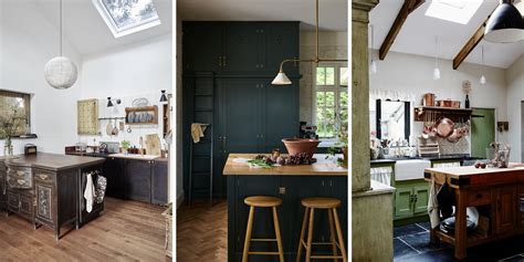 Kitchen Island Design Ideas For Small Spaces - Cabinetune