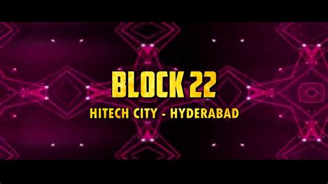 block  hyderabad dj reme youtube