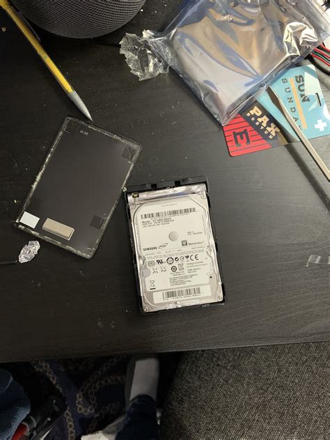 Today My Homework Drive Broke Over Years Of Accumulated Hentai Largely From This Sub