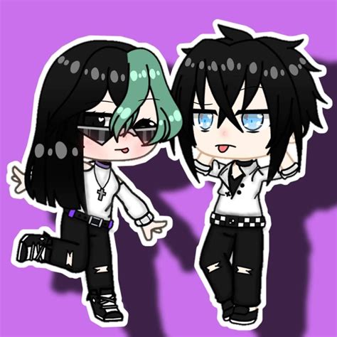 Sou Pansexual E Meu Irm O Gay Gacha Yaoi Yuri Pt Br Amino