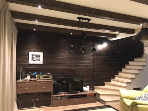 Правильные фальшбалки из дерева сосны и лиственницы