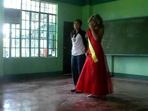 GAY PAGEANT Q A YouTube