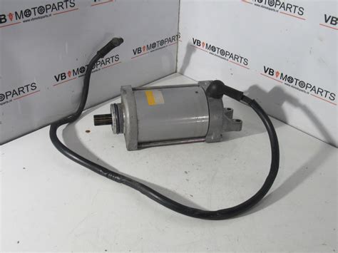 Ktm Smr Startmotor Vb Motoparts