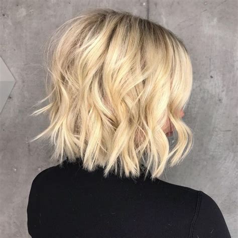 70 Fabulous Choppy Bob Hairstyles To Show Your Stylist In 2025 Thin