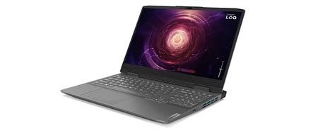 Lenovo Loq 15aph8 Amd Ryzen 7 7840hs 8gb Ddr5 512gb Ssd Nvidia Rtx