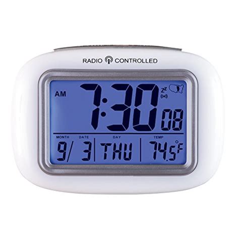 Best Atomic Travel Alarm Clocks In 2025 Buying Guide Welding Faq