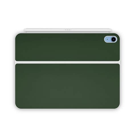 Forest Green Magic Keyboard Folio Skin - Uniqfind