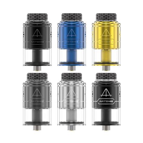 Thunderhead Creations Artemis V Bf Rdta Mm Vapesourcing