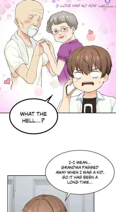 Hometown Hotties Uncensored Nhentai Hentai Doujinshi And Manga