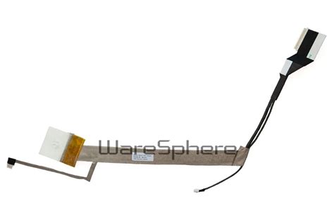 New Laptop Lcd Led Lvds Video Flex Cable For Hp Compaq Presario Cq