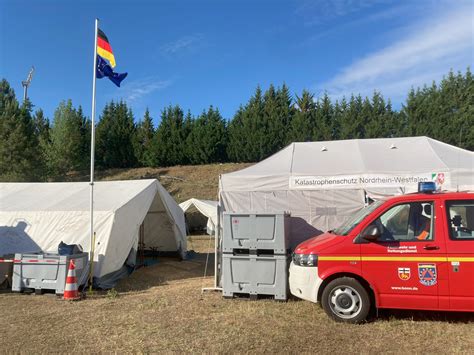 Der erste Übungstag: 3. Mai 2023 – GFFFV-DE1