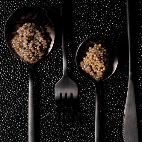 Paddlefish Roe – The Caviar Co.