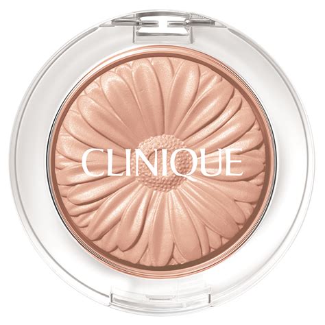 Clinique Cheek Pop Blush Nude Pop