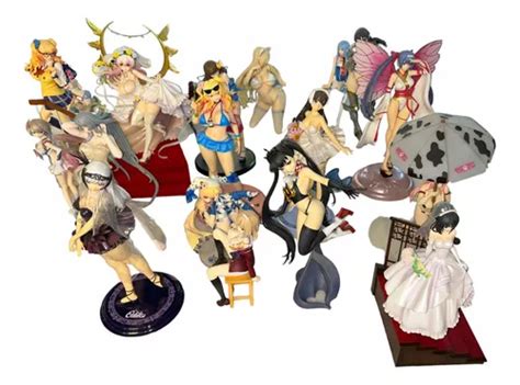 Figuras Hentai Daiki Escala Fpx Meses Sin Inter S