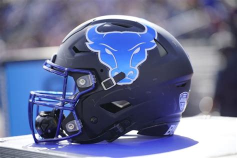 UB football finalizes 2024 schedule with MAC dates | News 4 Buffalo