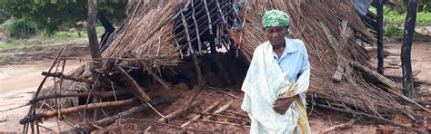 Mozambique in 2020 | ACN International