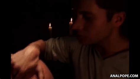 EVIL ANGEL Vintage Anal Black Angel