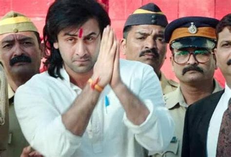 changed sanju  create empathy  sanjay dutt confesses rajkumar