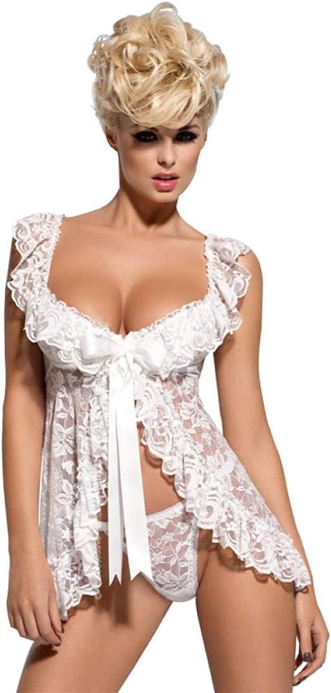 Lingerie Femme Lingerie Sexy Ml Xl Xxl Xl Xl Xl Xl Plus La Taille