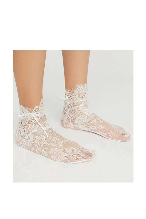 BF Bikini Fashion Milla Dantel Çorap Fiyatı Yorumları