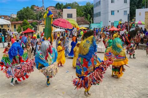 Oque E Maracatu - Maracatu em Recife e Olinda