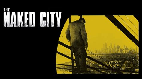 Watch The Naked City 1948 Full Movie Free Online Plex