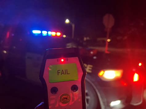 Three Impaired Drivers Arrested Within 24 Hours In Caledon Fm101 Orangeville Today