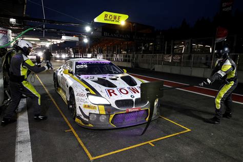 Spa Francorchamps Bel Th July Th Edition Hours Of Spa