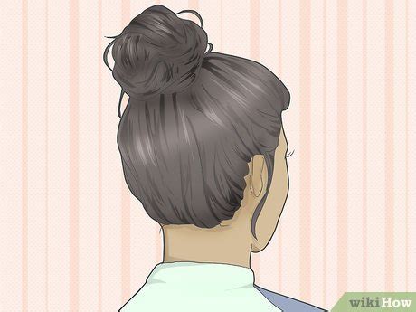how to strip relaxed hair