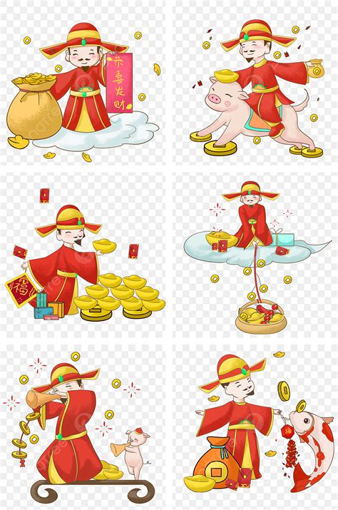 Get Rich PNG Transparent, Rich Overnight Fortune Series Good Things