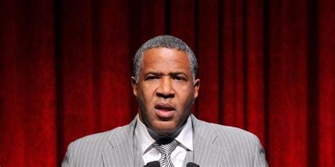 Robert F. Smith Net Worth | Celebrity Net Worth