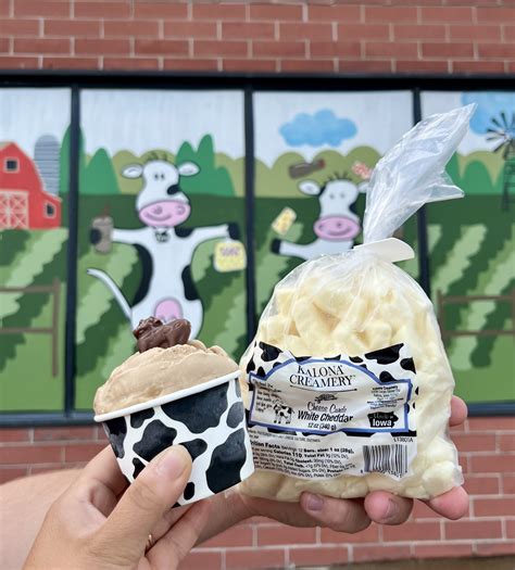 Kalona Creamery | Kalona IA