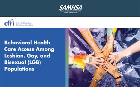 Behavioral Health Care Access Among Lesbian Gay And Bisexual LGB Populations Addiction
