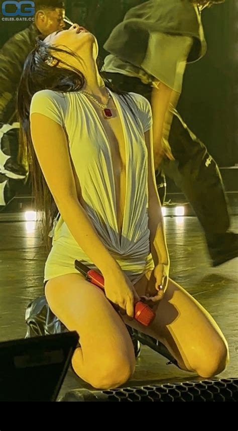 Jennie Kim Nude Pictures Photos Playboy Naked Topless Fappening