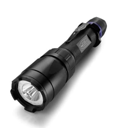 flashlight brands survival moran