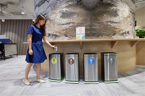 Corporate Waste Reduction Solutions - ReThink HK