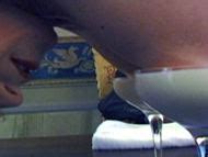 Naked Stefania Rocca In Hotel