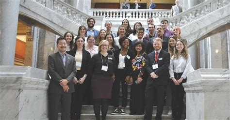 Murray State students participate in Posters-at-the-Capitol event ...