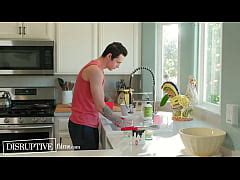 Jock S Cooking Lesson Turns Into Passionate First Gay Fuck Disruptivefilms Xxx Mobile Porno