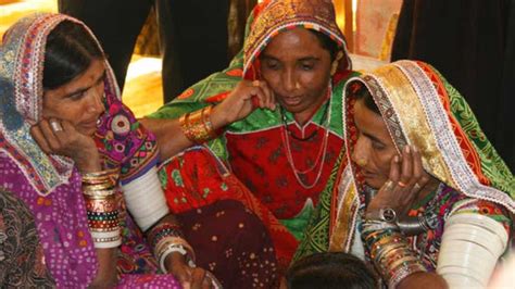 lambani crafts itokri aaii