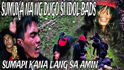 Kuya Bads Ikaw Daw Pinaka Magaling Na Hunter Isa Ka Palang Lampa 🤣🤣😡😈😈