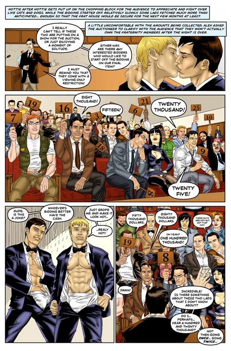 The Initiation 3 Higher Sex Education English MyReadingManga