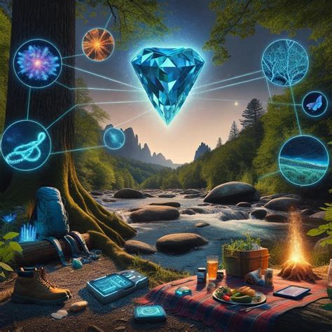 Hidden Gems: Secret Picnic Spots in the Smokies - Explore Mystic ...