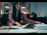 Alien Parasites Hot Asian Babe Smokes And Rides Big White Cock Xxx Mobile Porno Videos