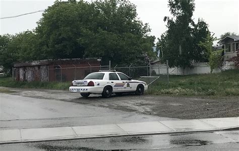 Arrests made after shooting - Castanet.net